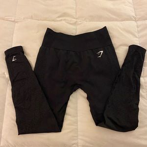 Gymshark Vital Seamless 2.0